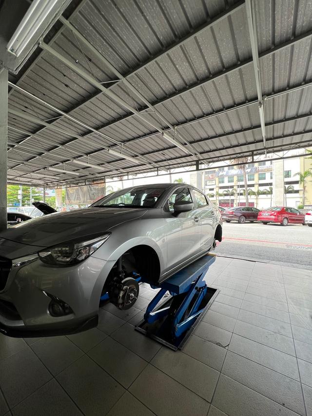 Photo of PS Tyres & Battery Auto Services Sdn. Bhd - Subang Jaya, Selangor, Malaysia