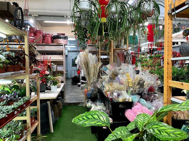 Photo of Pudu Ria Florist Trading Sdn Bhd (Outlet - Pudu) KL Florist - Kuala Lumpur, Kuala lumpur, Malaysia