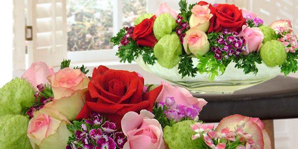 Photo of Pudu Ria Florist Trading Sdn Bhd (Outlet - Pudu) KL Florist - Kuala Lumpur, Kuala lumpur, Malaysia