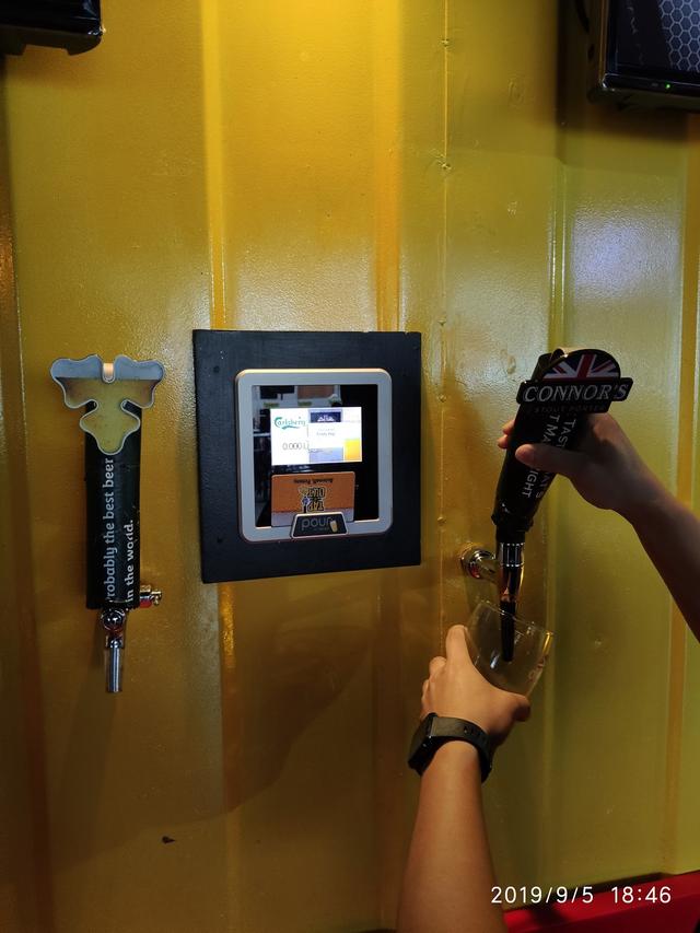 Photo of PUMP - Penang Automall - George Town, Penang, Malaysia