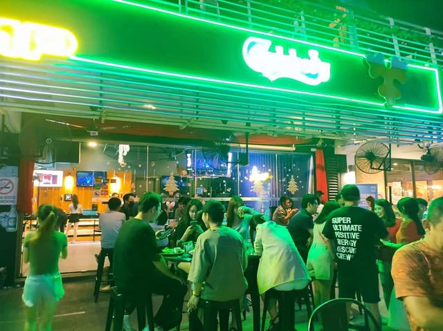 Photo of PUMP - Penang Automall - George Town, Penang, Malaysia