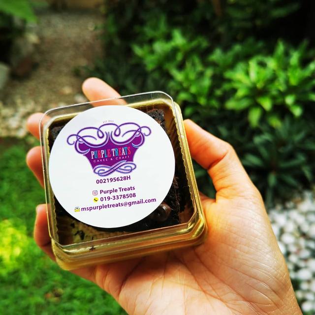 Photo of Purple Treats - Subang Jaya, Selangor, Malaysia