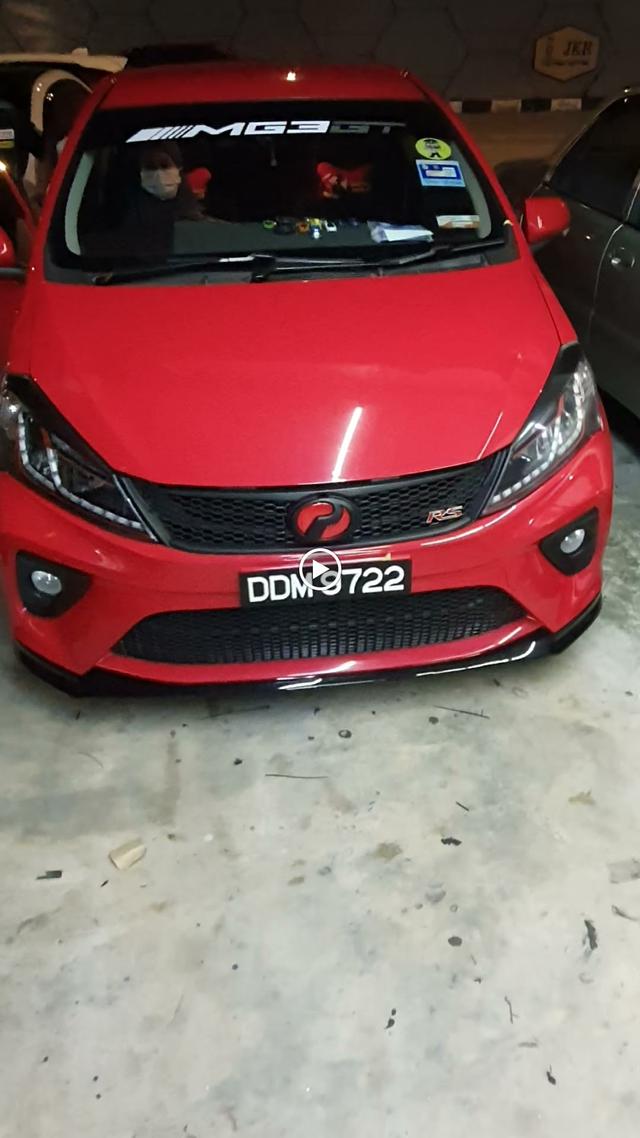 Photo of Pusat Aksesori Kereta Shaz - Bayan Lepas, Penang, Malaysia