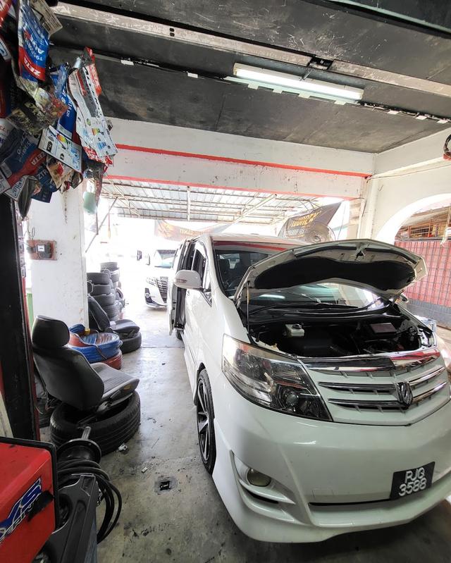 Photo of Pusat Aksesori Kereta Shaz - Bayan Lepas, Penang, Malaysia