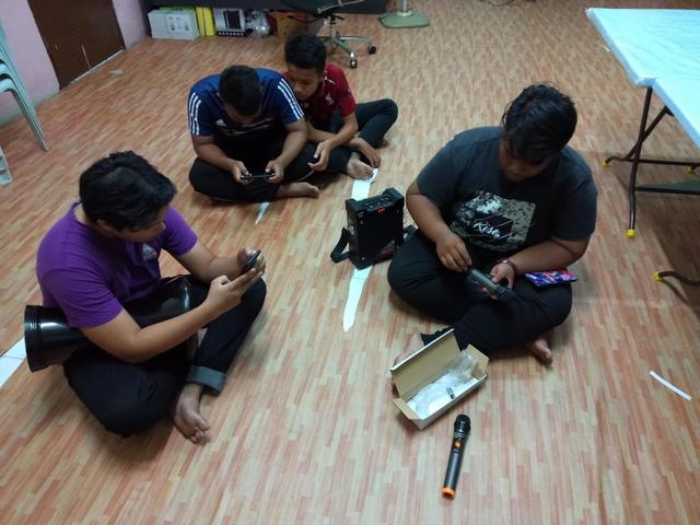 Photo of Pusat Aktiviti Kanak-Kanak (PAKK) Taman Medan - Petaling Jaya, Selangor, Malaysia