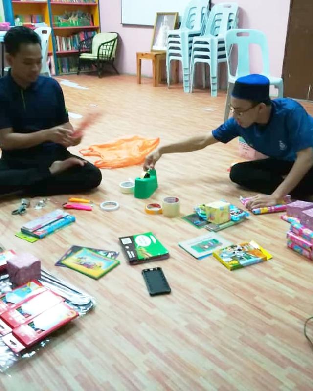 Photo of Pusat Aktiviti Kanak-Kanak (PAKK) Taman Medan - Petaling Jaya, Selangor, Malaysia