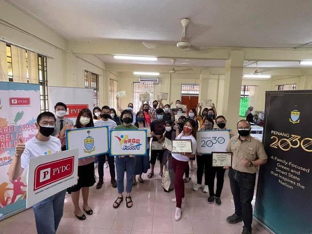 Photo of Pusat Belia Sungai Pinang - George Town, Penang, Malaysia