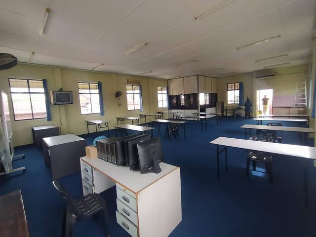 Photo of Pusat Belia Sungai Pinang - George Town, Penang, Malaysia