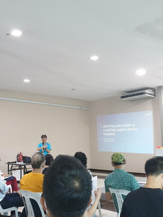 Photo of Pusat Komuniti JKP Zon 4 Dewan USJ1 - Subang Jaya, Selangor, Malaysia