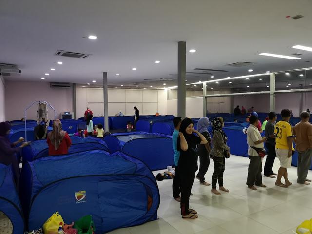 Photo of Pusat Komuniti JKP Zon 4 Dewan USJ1 - Subang Jaya, Selangor, Malaysia