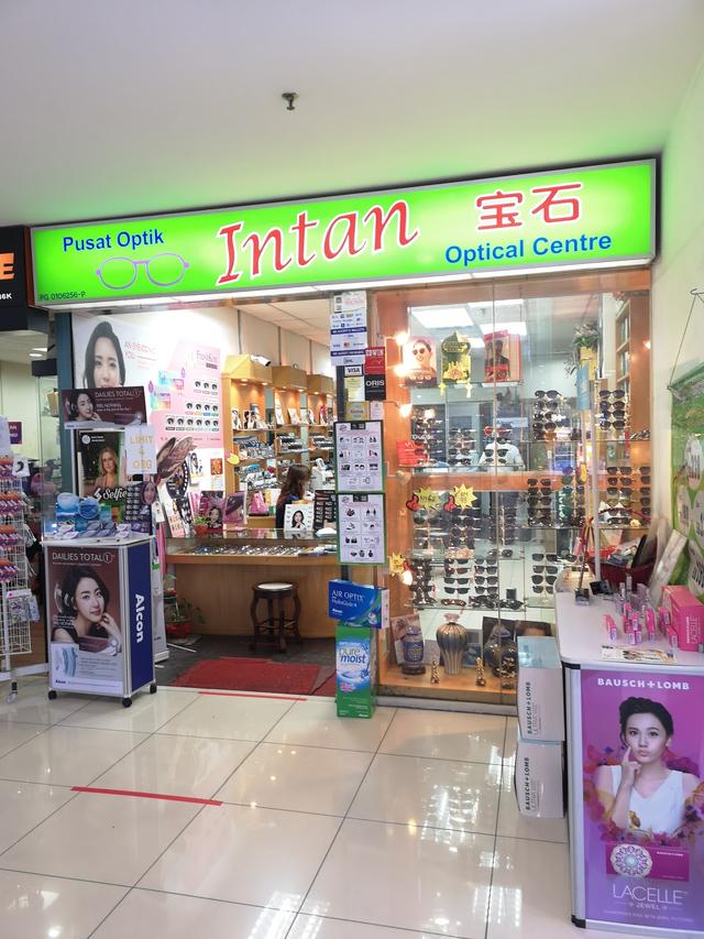 Photo of Pusat Optik Intan - Bayan Lepas, Penang, Malaysia
