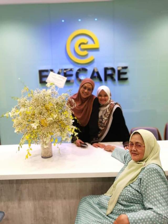 Photo of Pusat Pakar Mata EYECARE Specialist Eye Centre - Kuala Lumpur, Kuala lumpur, Malaysia