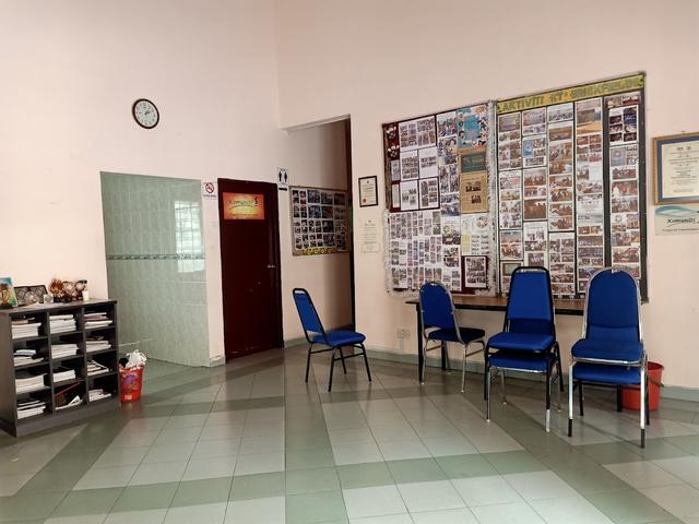 Photo of Pusat Rukun Tetangga Daerah Brickfields - Kuala Lumpur, Kuala lumpur, Malaysia