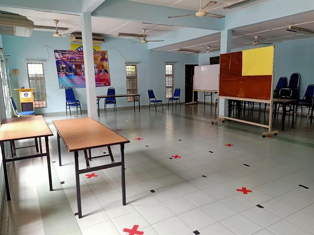 Photo of Pusat Rukun Tetangga Daerah Brickfields - Kuala Lumpur, Kuala lumpur, Malaysia