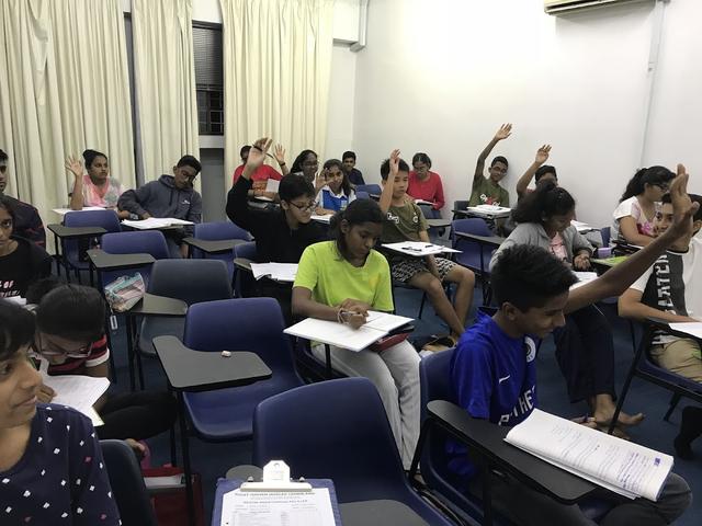 Photo of Pusat Tuisyen Interlek Cemerlang - Subang Jaya, Selangor, Malaysia