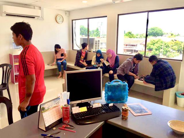 Photo of Pusat Tuisyen Oasis - Petaling Jaya, Selangor, Malaysia