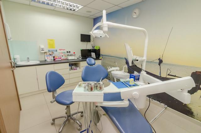 Photo of Q & M Dental Clinic (Taipan USJ) - Subang Jaya, Selangor, Malaysia