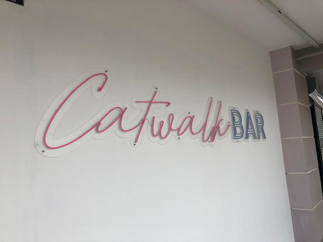 Photo of Catwalk Bar by Chinese Merchants' Club - Bayan Lepas, Penang, Malaysia