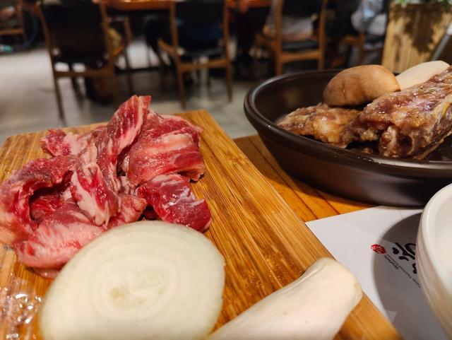 Photo of QingHeGu Korean Restaurant(청학골, 靑鶴谷).Uptown - Petaling Jaya, Selangor, Malaysia