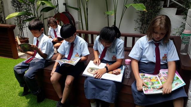 Photo of Qosmo International School - Petaling Jaya, Selangor, Malaysia