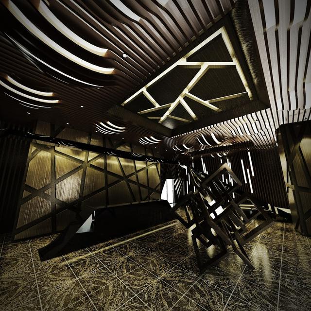 Photo of QOVVIMATYN INTERIOR DESIGN & RENOVATION (PENANG) - Bayan Lepas, Penang, Malaysia