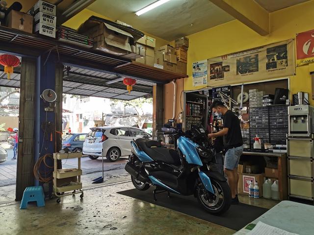 Photo of QQQ AUDIO WORLD - Kuala Lumpur, Kuala lumpur, Malaysia