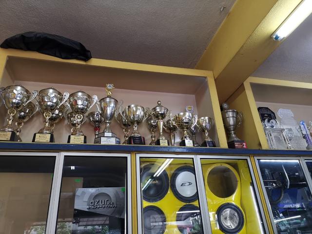 Photo of QQQ AUDIO WORLD - Kuala Lumpur, Kuala lumpur, Malaysia