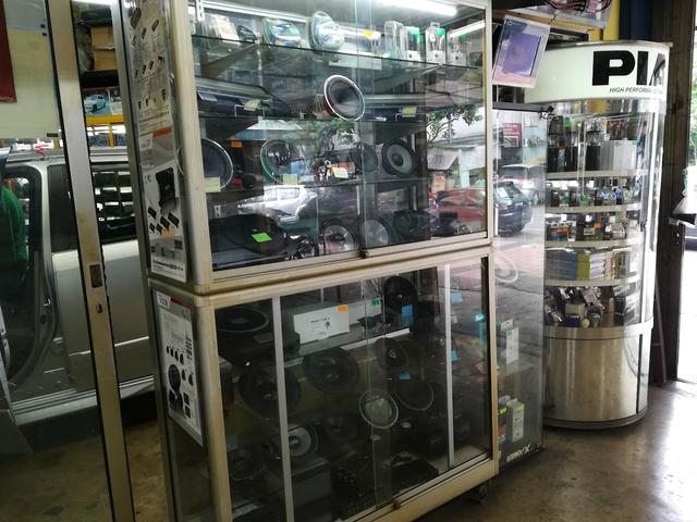 Photo of QQQ AUDIO WORLD - Kuala Lumpur, Kuala lumpur, Malaysia