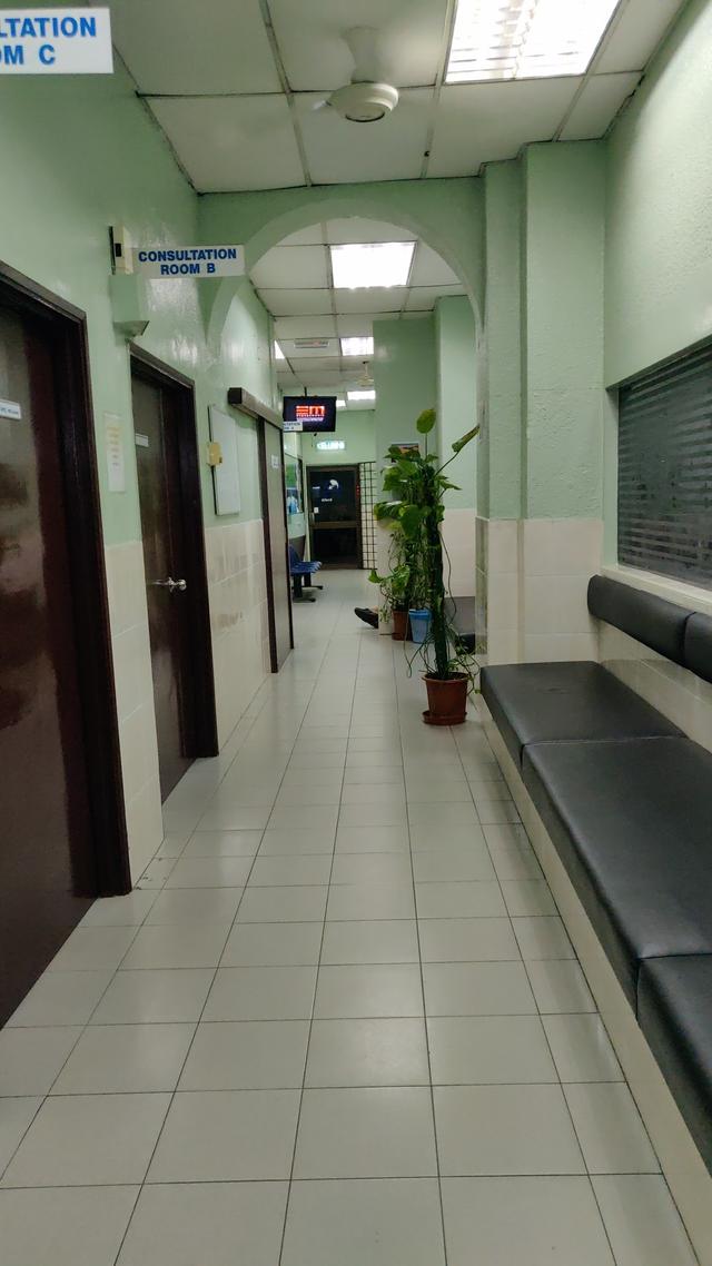 Photo of Qualitas Health Klinik Reddy Jalan Ipoh - Kuala Lumpur, Kuala lumpur, Malaysia