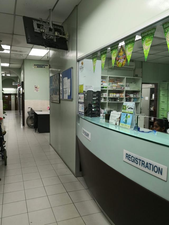 Photo of Qualitas Health Klinik Reddy Jalan Ipoh - Kuala Lumpur, Kuala lumpur, Malaysia