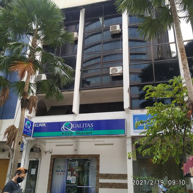 Photo of Qualitas Health Klinik Sharani - Kuala Lumpur, Kuala lumpur, Malaysia