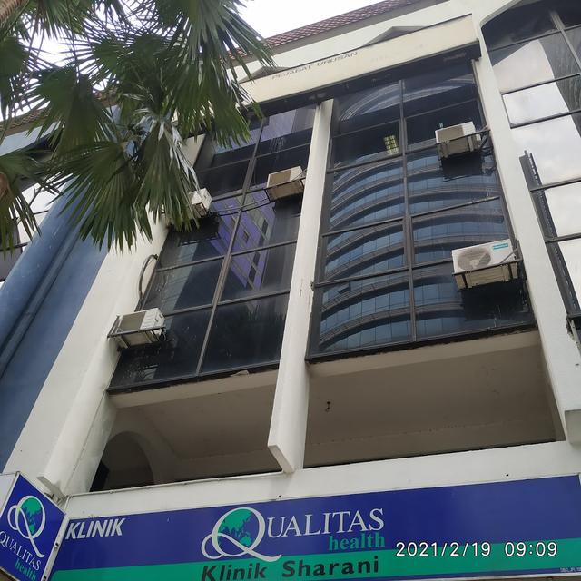 Photo of Qualitas Health Klinik Sharani - Kuala Lumpur, Kuala lumpur, Malaysia