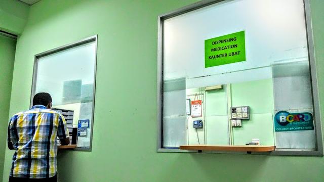 Photo of Qualitas Klinik Ng & Lee Shah Alam - Shah Alam, Selangor, Malaysia