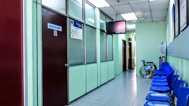 Photo of Qualitas Klinik Ng & Lee Shah Alam - Shah Alam, Selangor, Malaysia