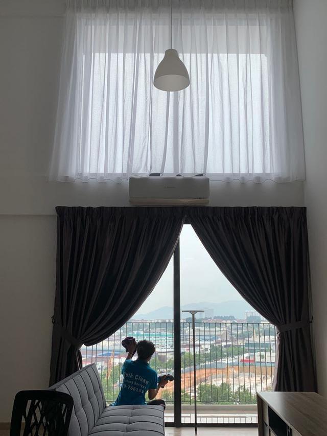 Photo of Quik Clean MY Cleaning Services - Petaling Jaya, Selangor, Malaysia