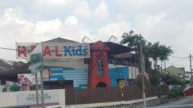 Photo of R.E.A.L Kids, USJ 2 Subang - Subang Jaya, Selangor, Malaysia