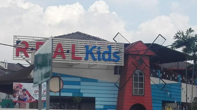 Photo of R.E.A.L Kids, USJ 2 Subang - Subang Jaya, Selangor, Malaysia