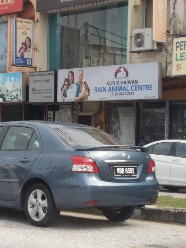 Photo of Rain Animal Centre - Subang Jaya, Selangor, Malaysia