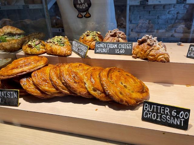 Photo of Rainforest Bakery - George Town, Penang, Malaysia