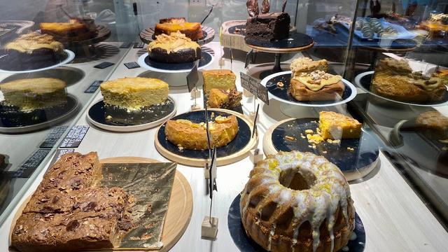 Photo of Rainforest Bakery - George Town, Penang, Malaysia