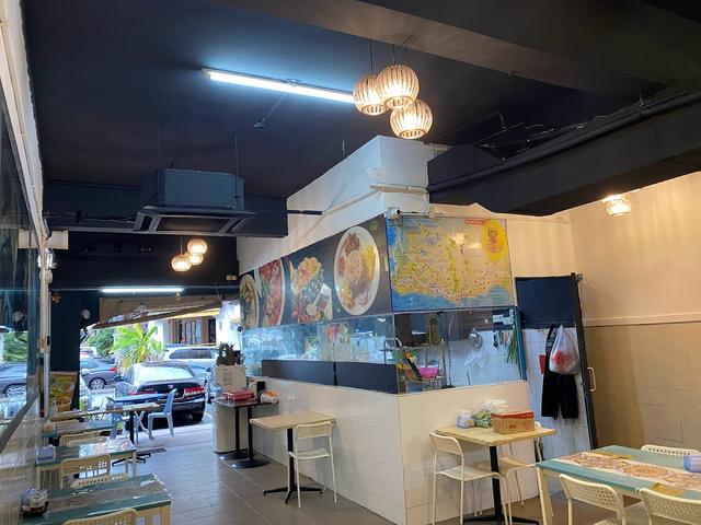 Photo of Rayung Thai Restaurant - Kuala Lumpur, Kuala lumpur, Malaysia
