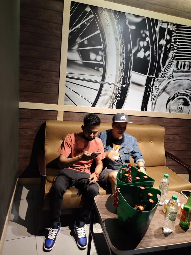 Photo of Red Box Karaoke Empire Shopping Gallery - Subang Jaya, Selangor, Malaysia