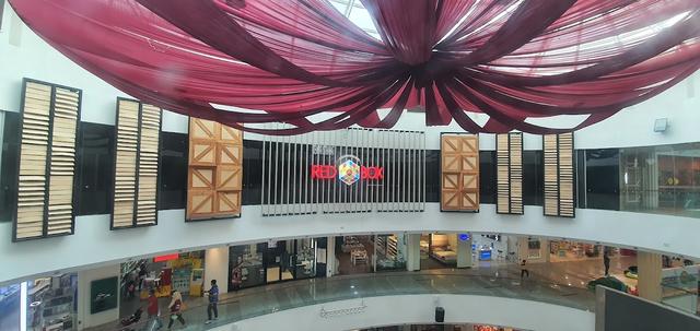 Photo of Red Box Karaoke Empire Shopping Gallery - Subang Jaya, Selangor, Malaysia
