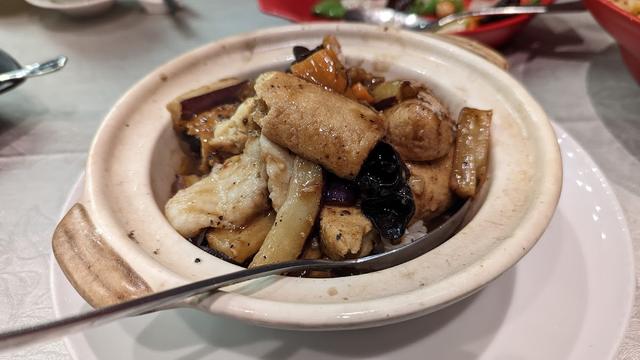 Photo of Red Chinese Cuisine - Kuala Lumpur, Kuala lumpur, Malaysia