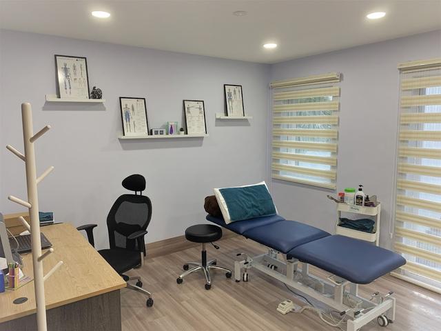 Photo of REGEN Physio & Sports Rehab Centre (Jaya One) - Petaling Jaya, Selangor, Malaysia