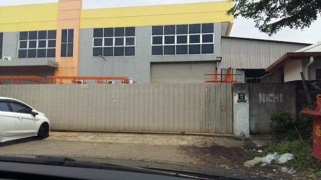 Photo of Regional Laundry Sdn Bhd - Shah Alam, Selangor, Malaysia