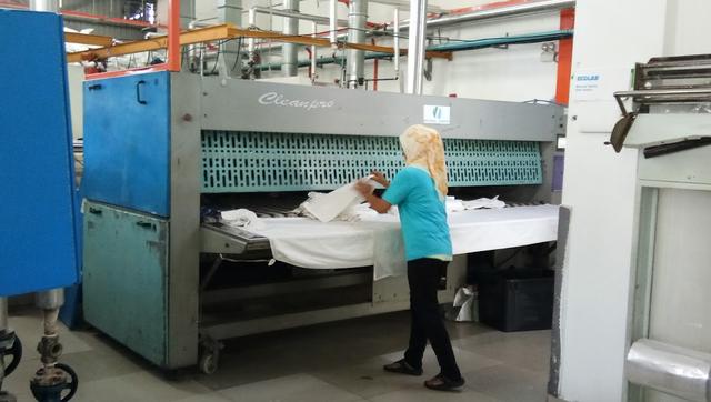 Photo of Regional Laundry Sdn Bhd - Shah Alam, Selangor, Malaysia