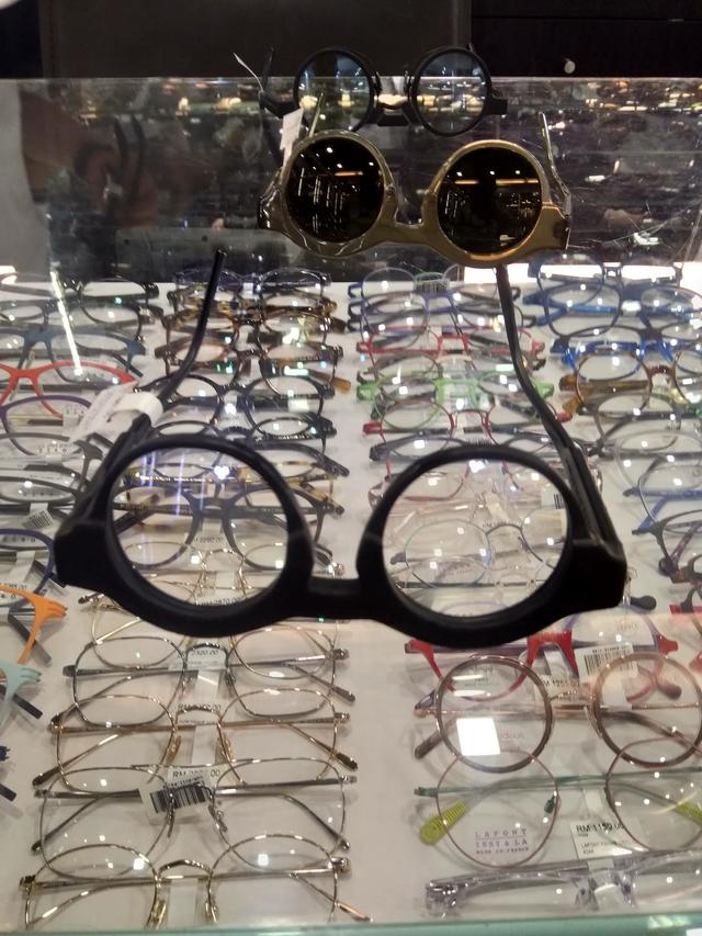 Photo of Reliance Optical Centre Sdn. Bhd. - Kuala Lumpur, Kuala lumpur, Malaysia