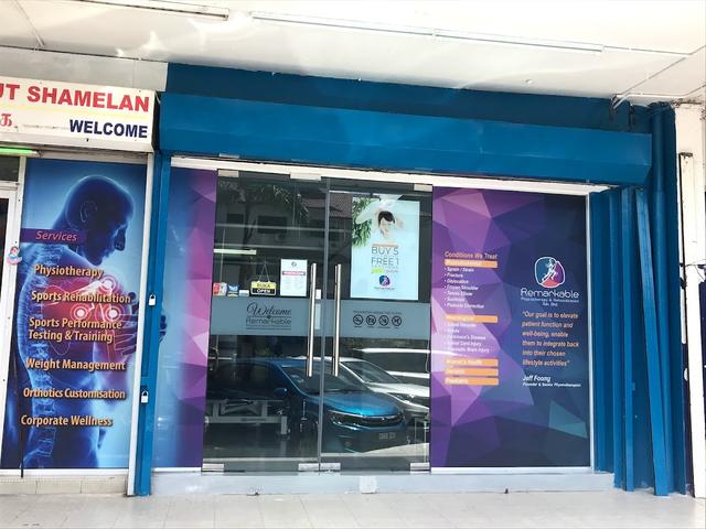 Photo of Remarkable Physiotherapy & Rehabilitation Sdn. Bhd. - Petaling Jaya, Selangor, Malaysia