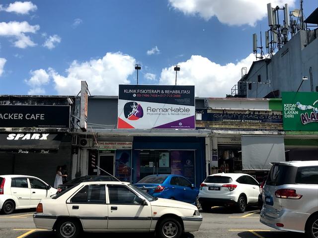 Photo of Remarkable Physiotherapy & Rehabilitation Sdn. Bhd. - Petaling Jaya, Selangor, Malaysia